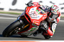 Alex Escrig beim Valencia-GP: Im Rennen 55m1 Sekunden verloren