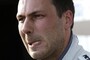 Nachdenklich: Gary Paffett