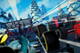 Die Karte von Red Bull Racing