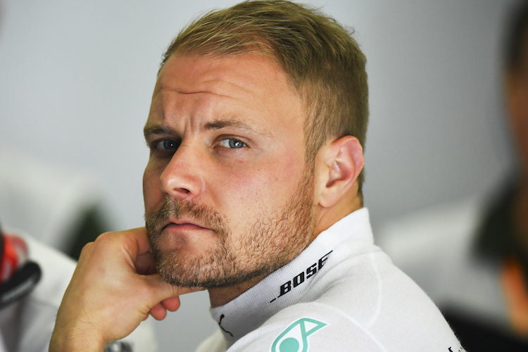 Valtteri Bottas