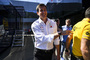 Mercedes-Motorsportdirektor Toto Wolff