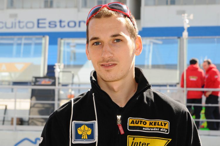 Lukas Pesek