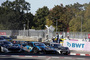 Kelvin van der Linde gegen Liam Lawson