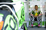 Alvaro Bautista ist ratlos, was an seiner Honda schief läuft