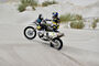 Pablo Quintanilla fährt eine solide Dakar 2016 und will es unter die Top-3 schaffen