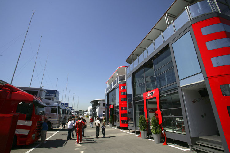 Motorhome