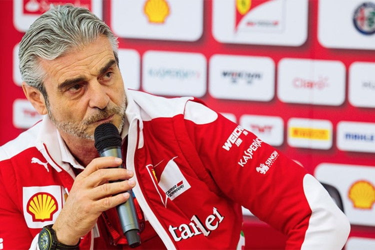 Maurizio Arrivabene