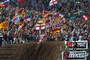 Die Kulisse beim MXoN ist gewaltig!
