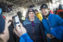Max Verstappen, ein Star zum Anfassen