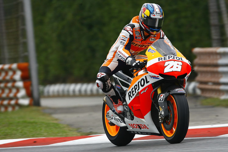 Dani Pedrosa (Repsol Honda)