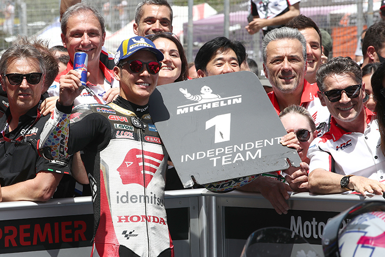 Takaaki Nakagami