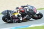 Mika Kallio ist einer der Toppiloten auf Kalex