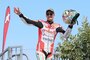 Chaz Davies will 2017 noch möglichst viele Siege einfahren