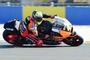 Bestzeit für Open-Star Aleix Espargaró