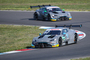 Zwei Vantage waren auf dem Lausitzring bei den Tests