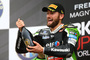 In Magny-Cours gewann Tom Sykes zuletzt beide Rennen