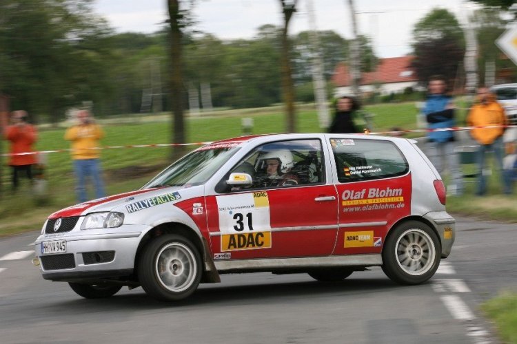 Nils Heitmann kommt als Masters-Leader in den Harz