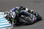 Maverick Viñales führt den MotoGP-Test in Jerez an