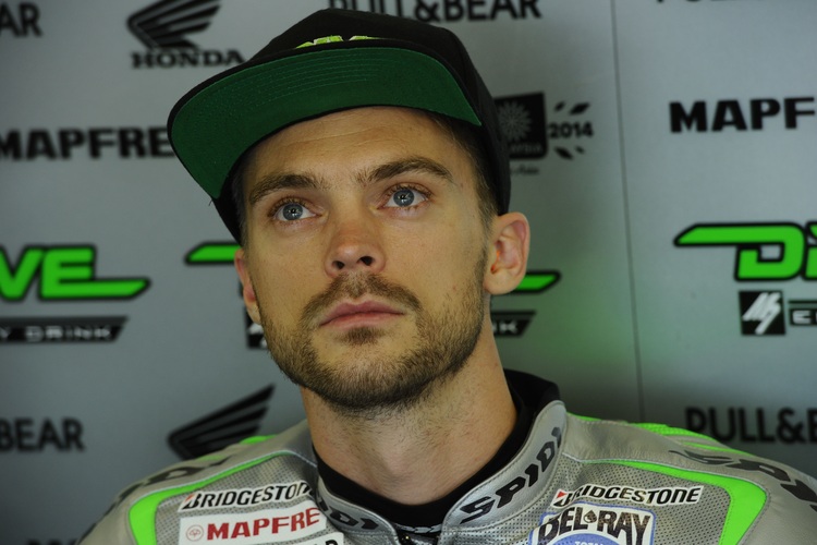 Leon Camier: massive Bremsprobleme