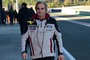Lüthis Crew-Chief Gilles Bigot
