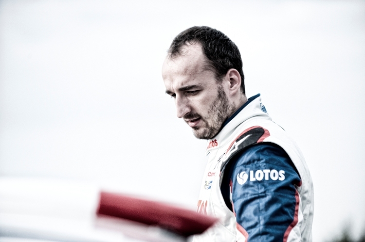 Robert Kubica