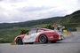 Der Tuthill-Porsche