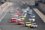 Start der 24h von Dubai 2009