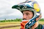 Jack Miller war in der MX Open-Klasse am Start