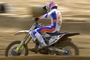 Kay de Wolf gewann das Qualifikationsrennen in Lommel