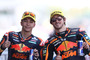 Rául Fernández und Remy Gardner: Platz 1 und 2 in Le Mans
