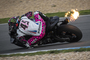 Scott Redding in Jerez