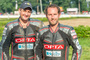 Imanuel Schramm und Hermann Bacher fehlen beim DMSB-Finale in Werlte