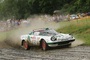 Claus Aulenbacher im Lancia Stratos