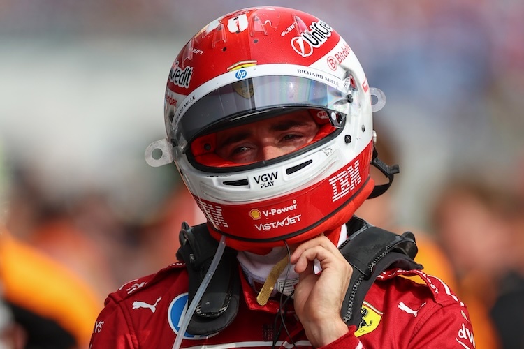 Charles Leclerc