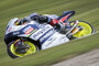 Husqvarna-Pilot Collin Veijer ist derzeit WM-Vierter