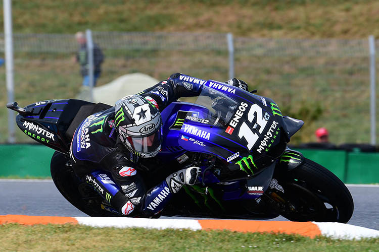 Maverick Viñales