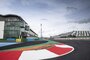 Magny-Cours nutzt die Zwangspause für Modernisierungen