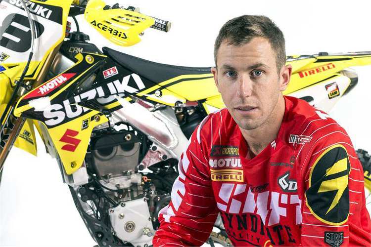 Ben Townley