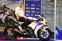 Jonathan Rea will mit der neuen Honda CBR1000 für Furore sorgen