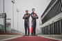 Keine Freunde: Carlos Sainz und Daniil Kvyat
