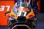 Mit Spannung verfolgt das MotoGP-Paddock derzeit die Entwicklungen bei KTM