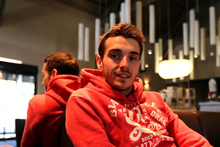 Jules Bianchi: Hoffentlich wird er wieder ganz gesund