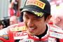 Ryuichi Kiyonari gewinnt den ersten Lauf in Oulton Park