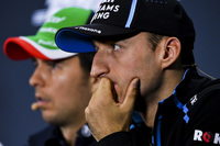 Robert Kubica