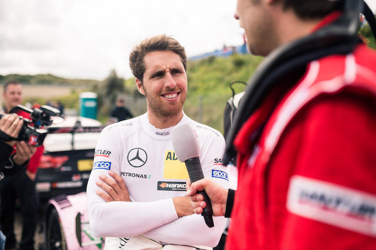 Daniel Juncadella