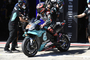 Trotz P13: Fabio Quartararo bleibt WM-Spitzenreiter