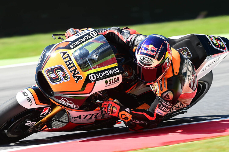 Stefan Bradl