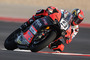 Danilo Petrucci auf der Ducati Panigale V4R in Texas