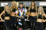 Titelverteidiger Tai Woffinden