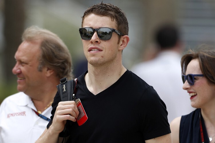 Paul di Resta